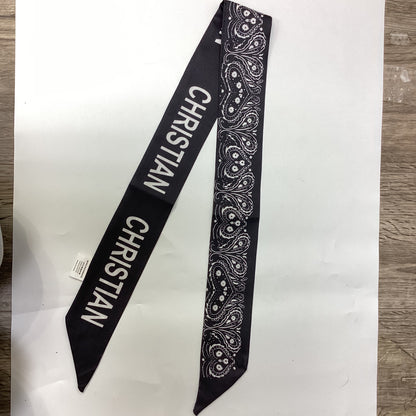 Tie Scarf Necklaces Batch 3 (34.5" * 2")