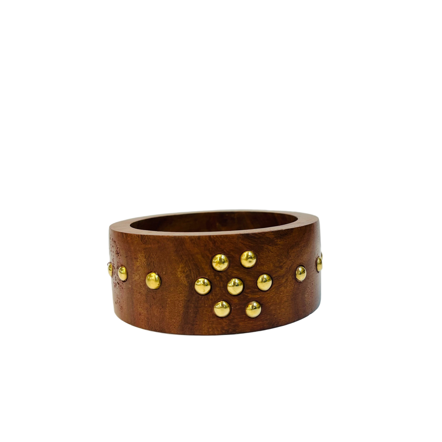 Stack Bangles wood