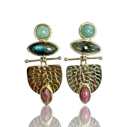 Nova Earring