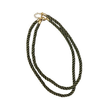 Rope Necklaces
