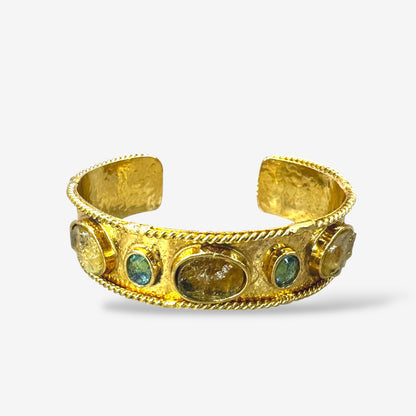 Lilyana Cuff