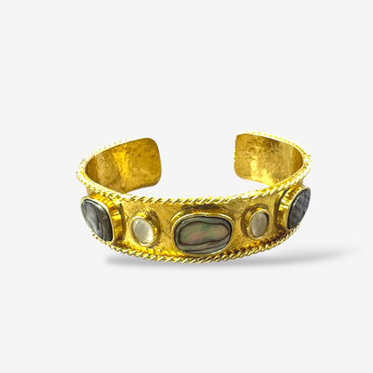 Lilyana Cuff