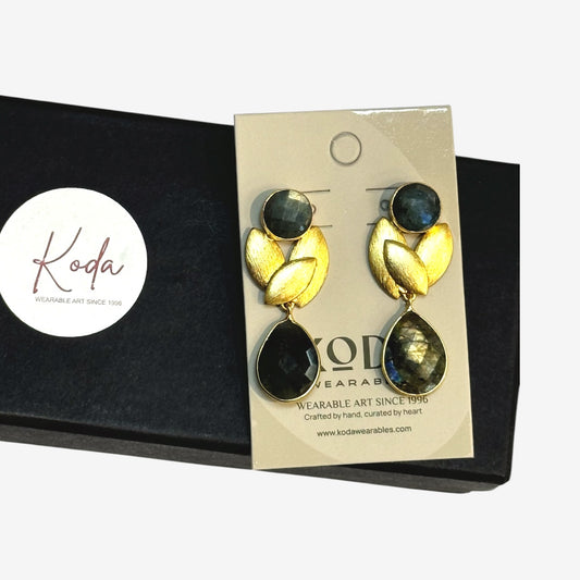 Alice Earrings
