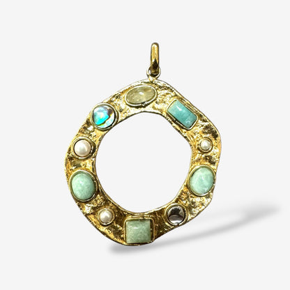 Samyra Pendant