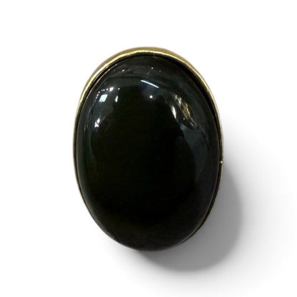 Ali Acrylic Ring