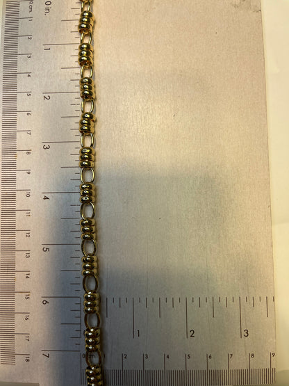 Vista Gold Chain