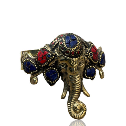 Elephant Cuff