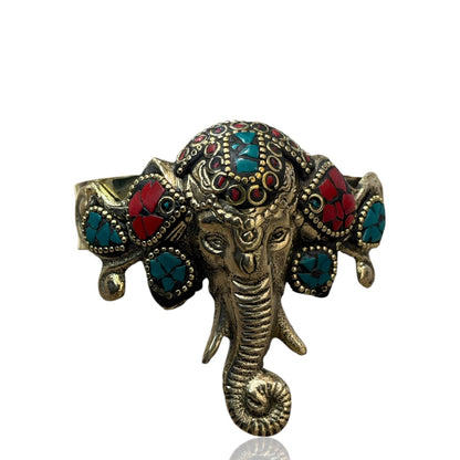 Elephant Cuff
