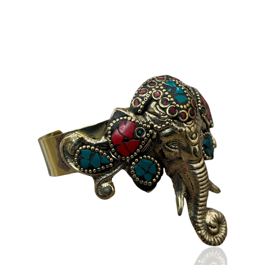 Elephant Cuff