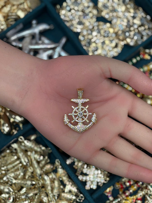 Naomi Charm