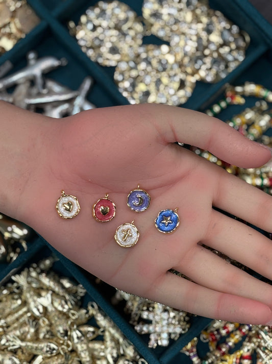 Clementine Charm