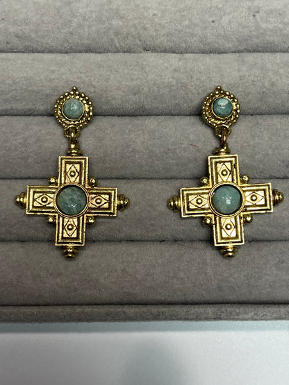 Nicole Earrings