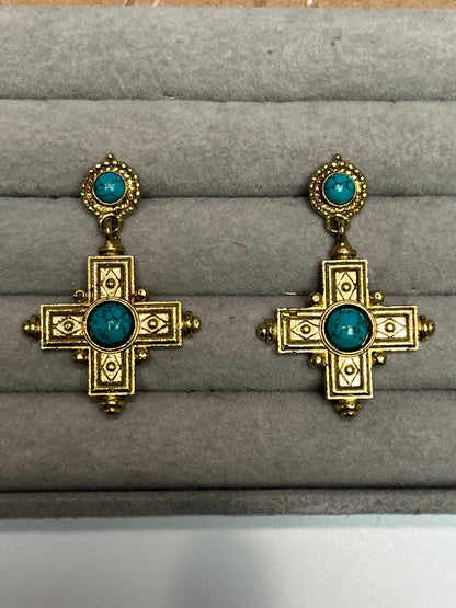 Nicole Earrings