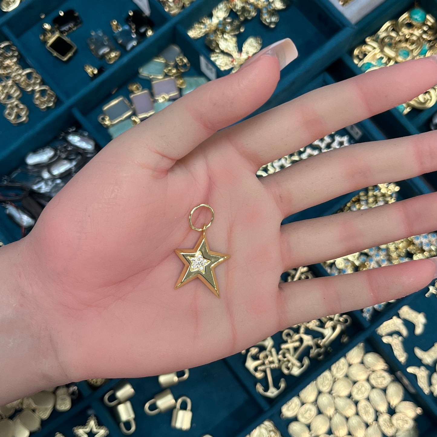 Christmas Charm