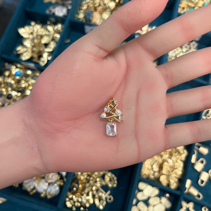Christmas Charm