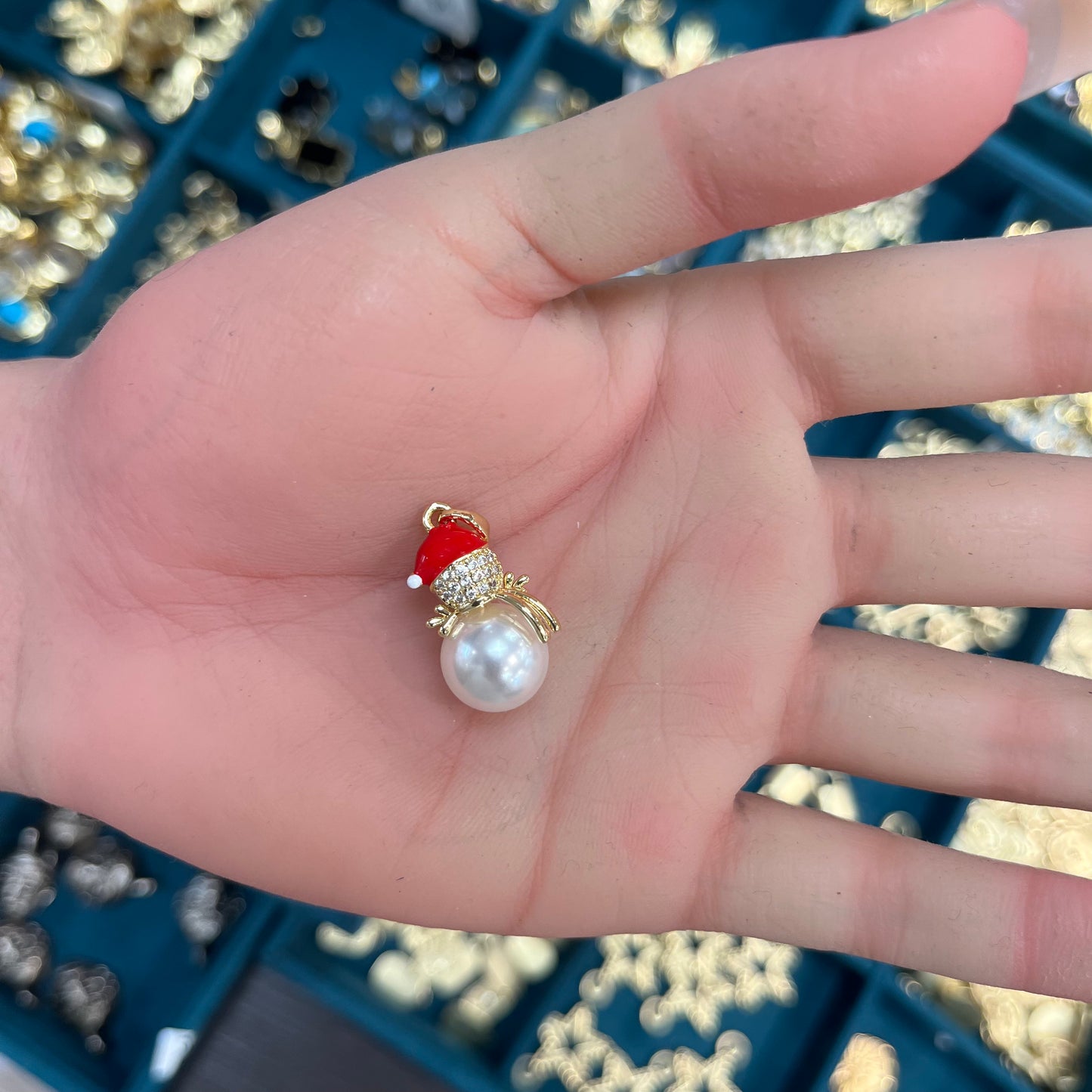 Christmas Charm