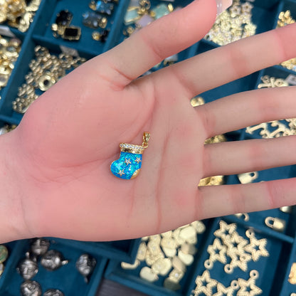 Christmas Charm