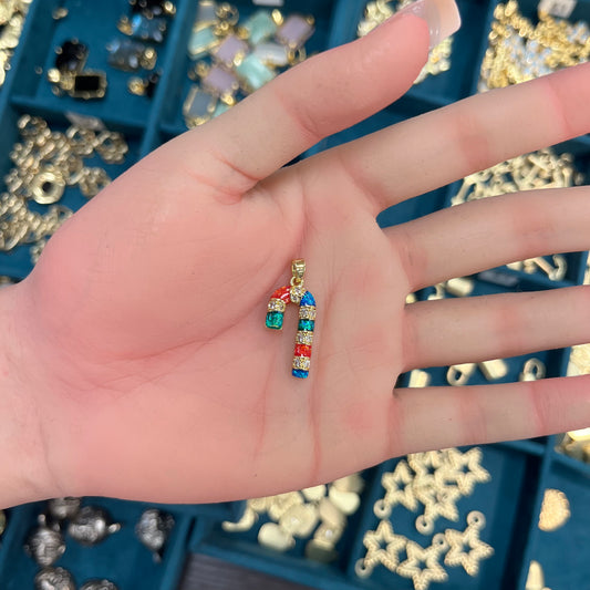 Christmas Charm