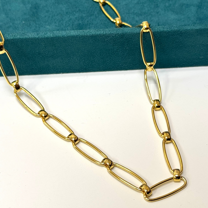 Sola Gold Chain
