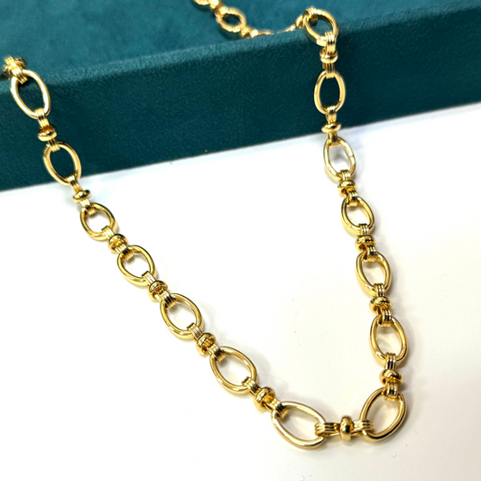 Magna Gold Chain