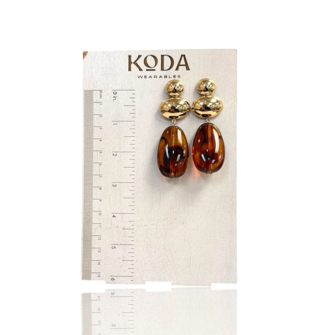Vanessa Grab & Go Earring