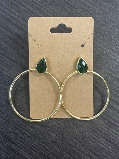 Julissa Star Earrings