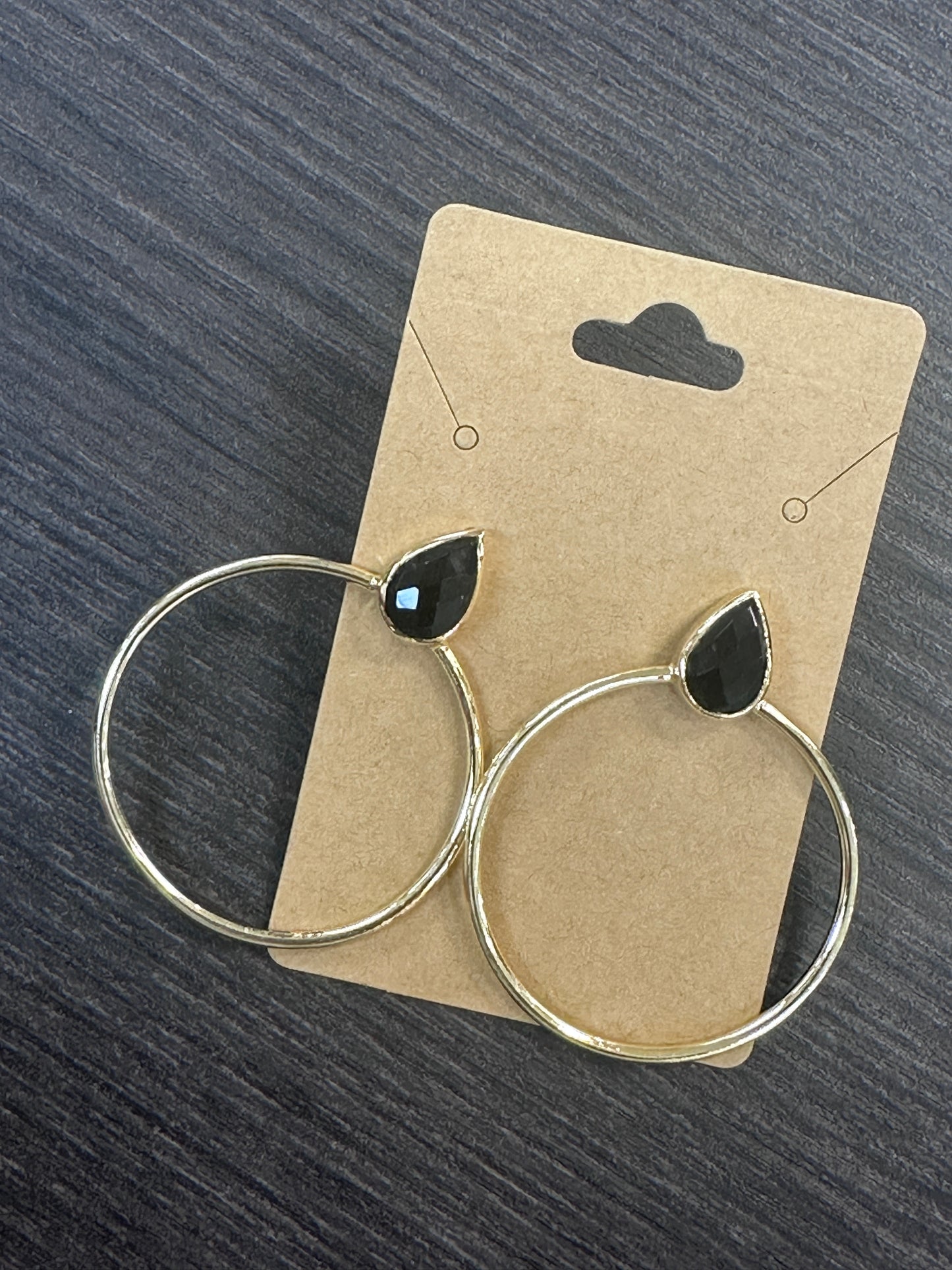 Julissa Star Earrings