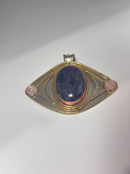 Celestara Pendant