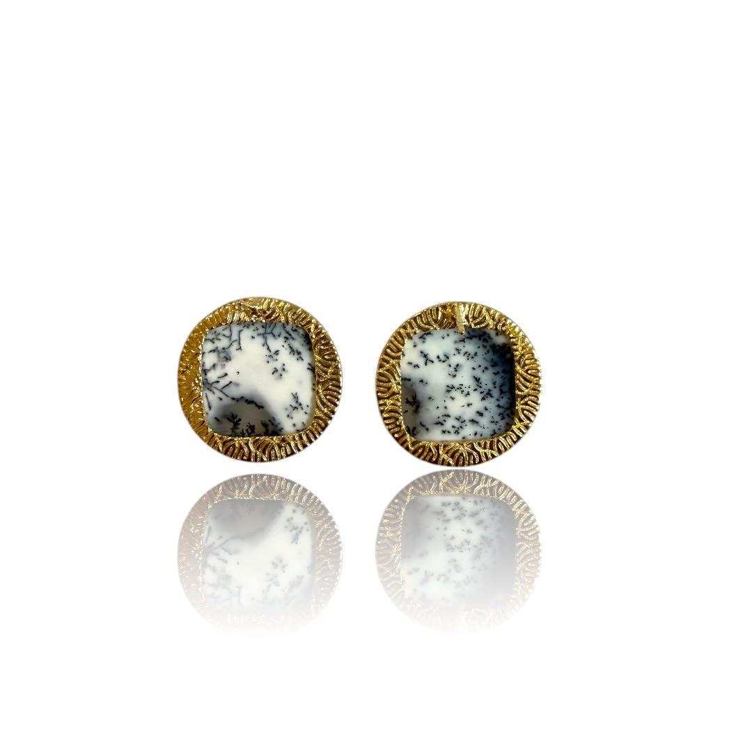 Carmen Earrings