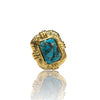 Turquoise