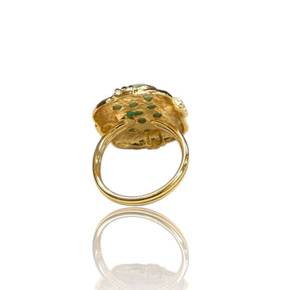 Isabella Ring