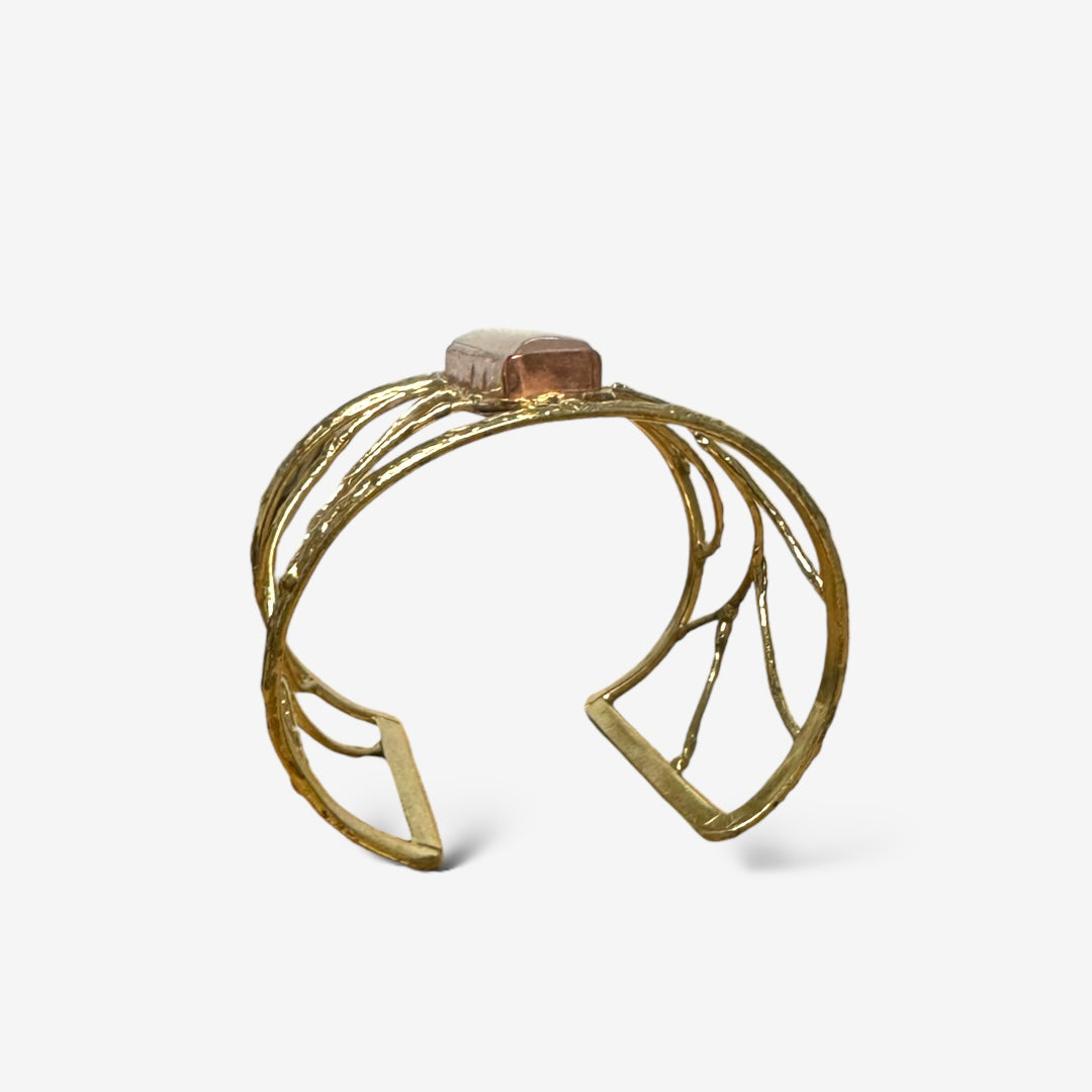 Isabella Cuff