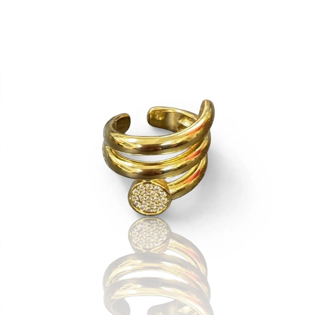 Ivy Ring