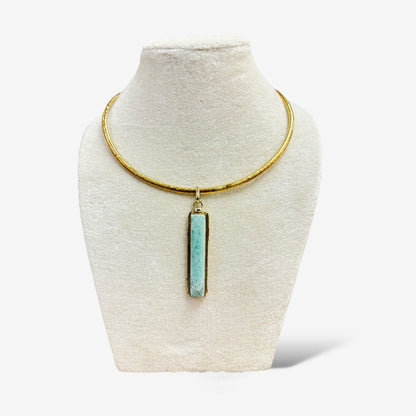 Jordyn Pendant