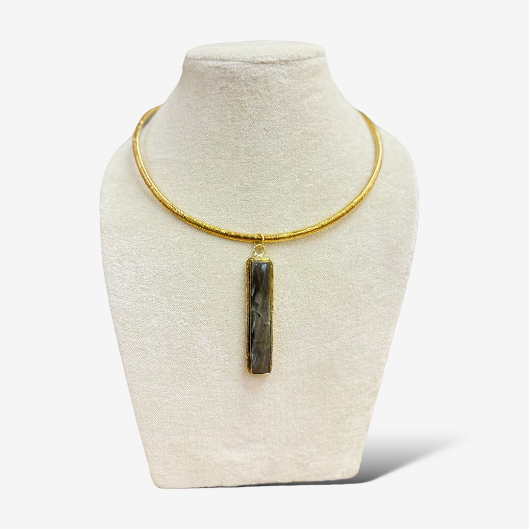 Jordyn Pendant