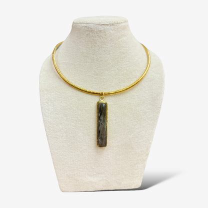 Jordyn Pendant