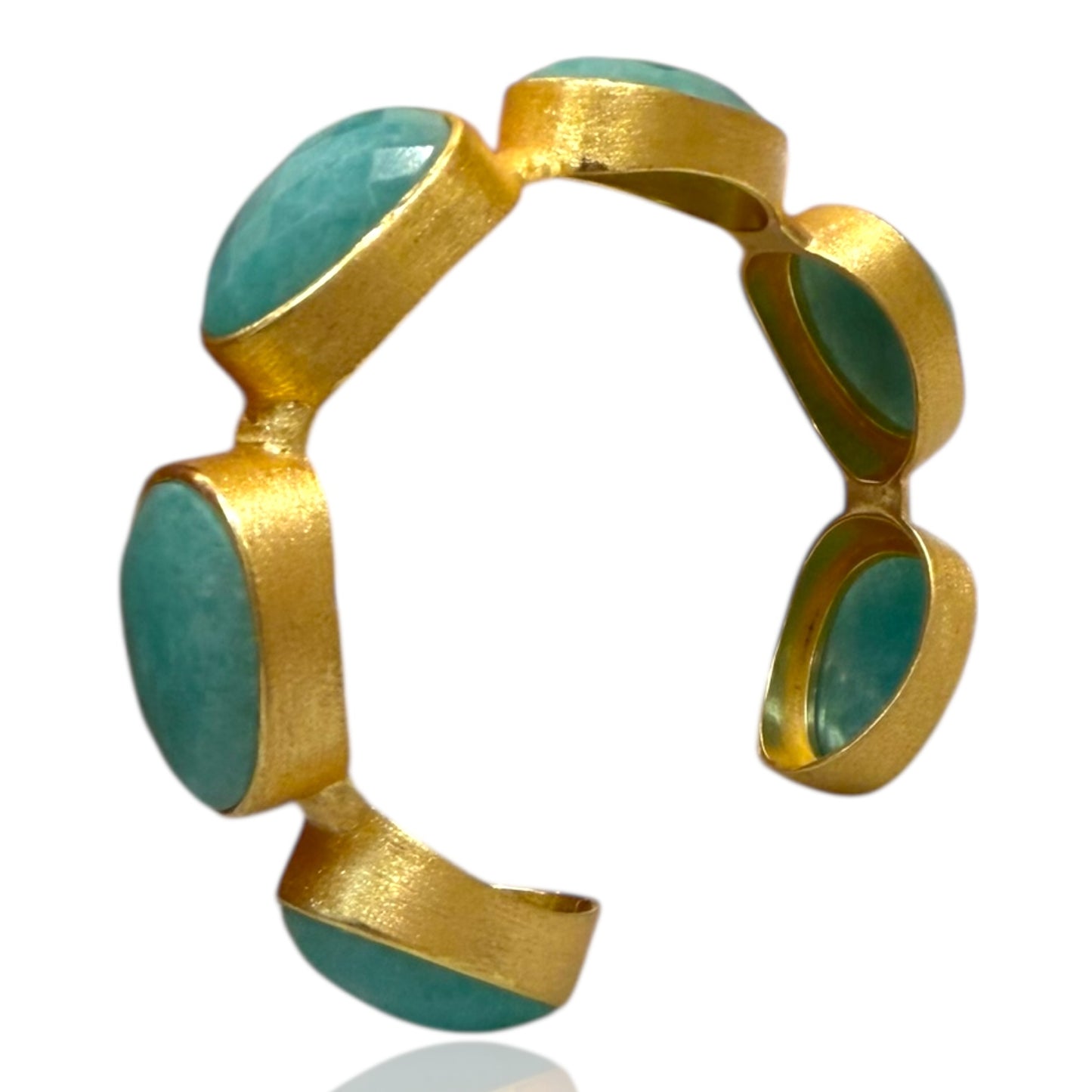 Kara Matt Finish Cuff