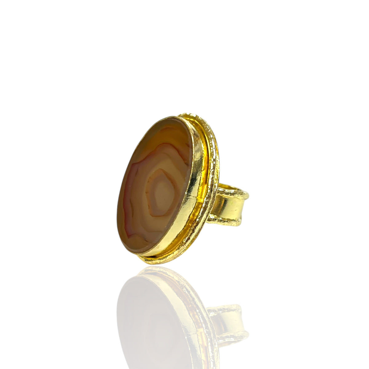 Kora Rings
