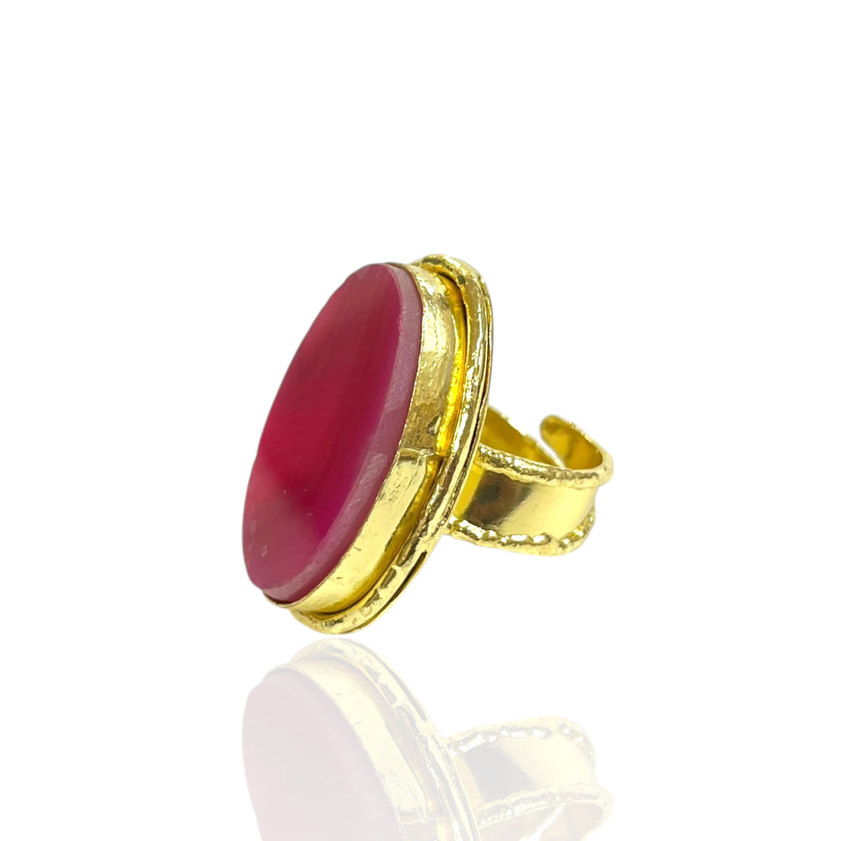 Kora Rings