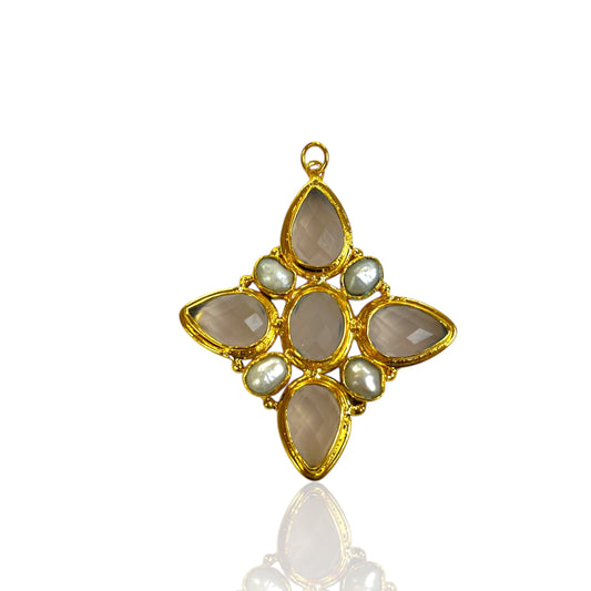 Kora Pendant