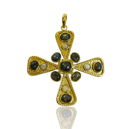 Lacey Pendant