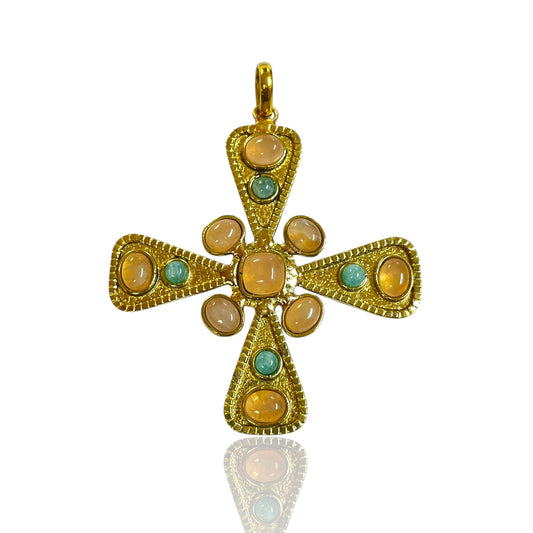 Lacey Pendant