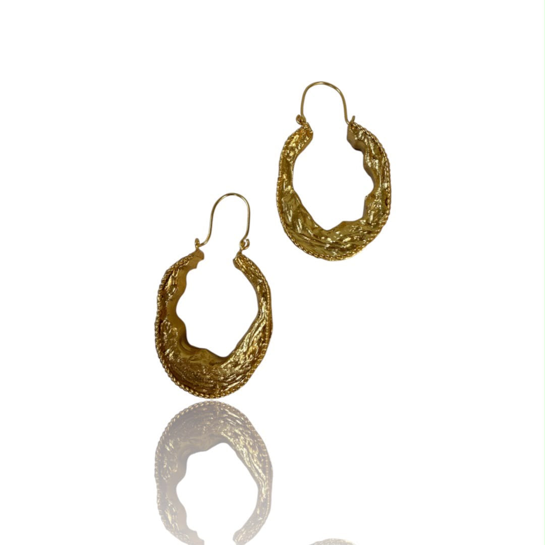 Laurel Earring
