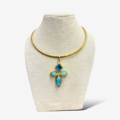 Lauren Pendant