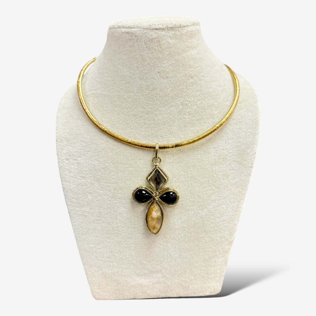 Lauren Pendant