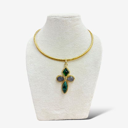 Lauren Pendant