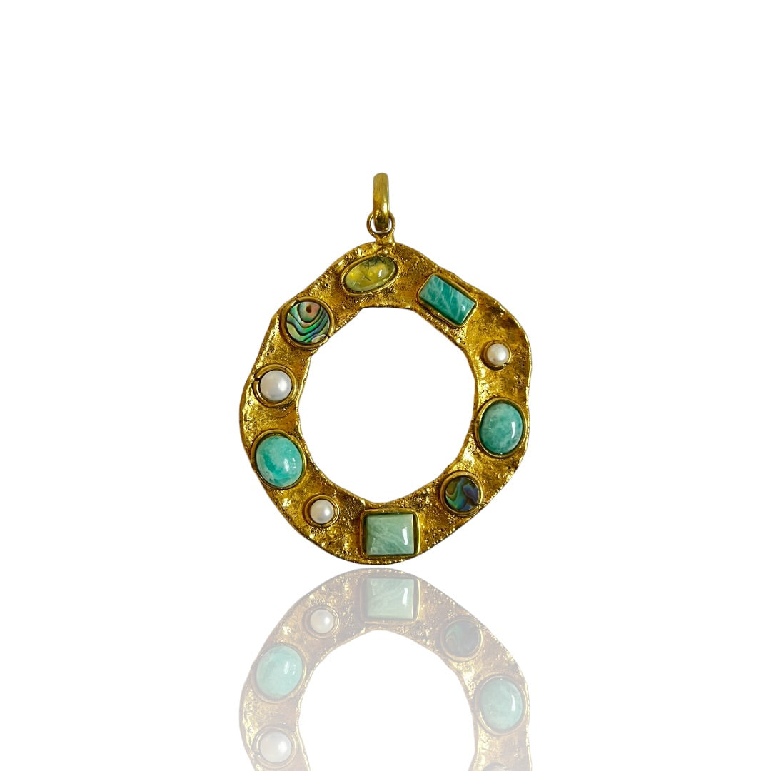 Leah Pendant