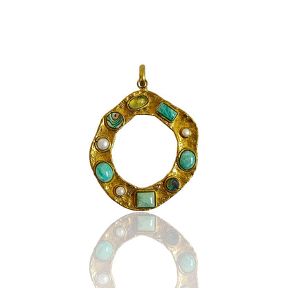 Leah Pendant