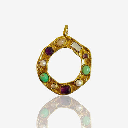 Leah Pendant