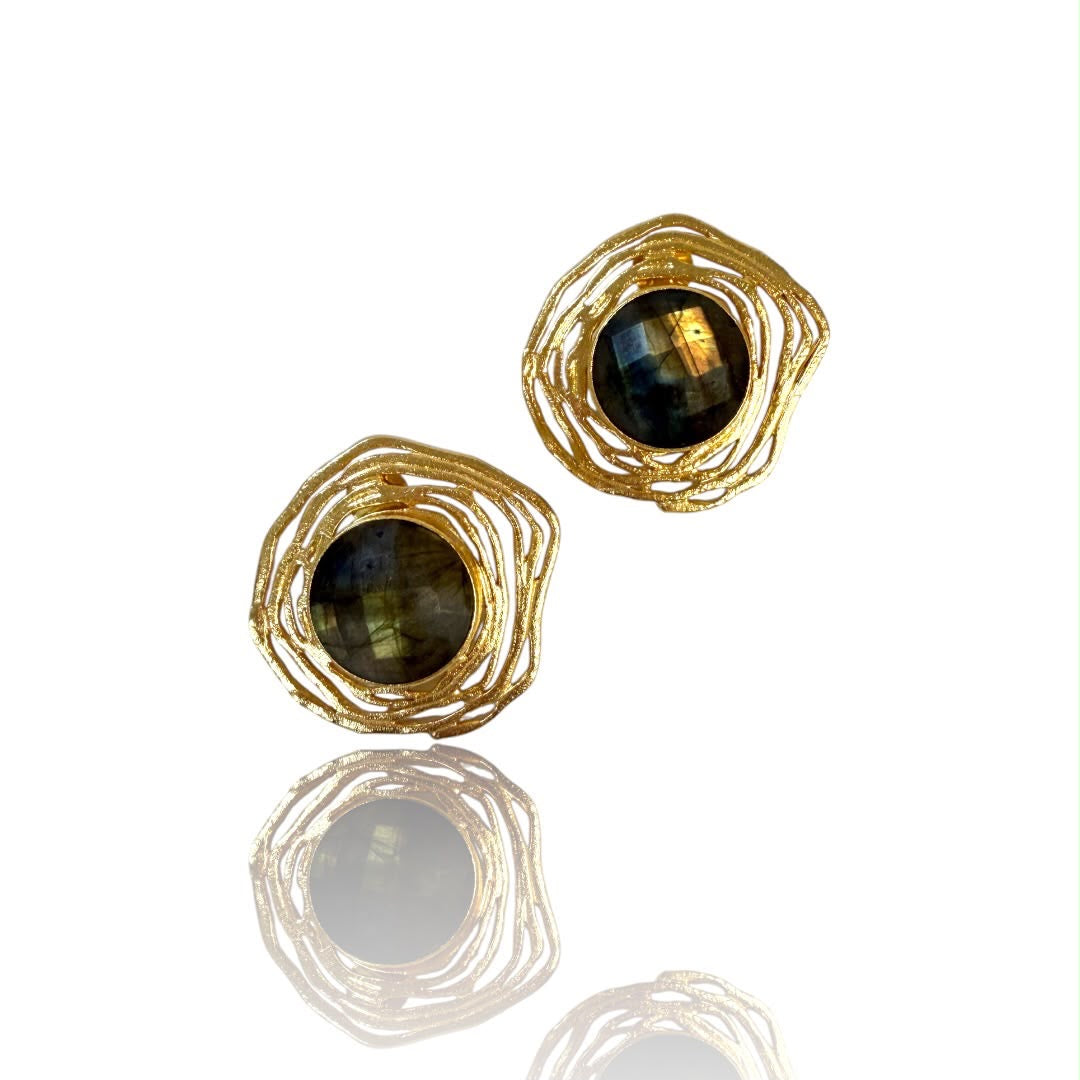 Lennon Earring